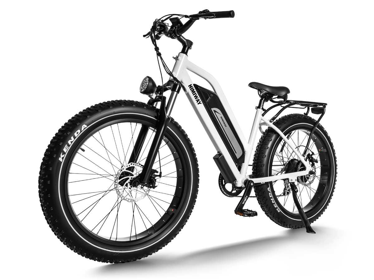 Himiway cruiser for sale online